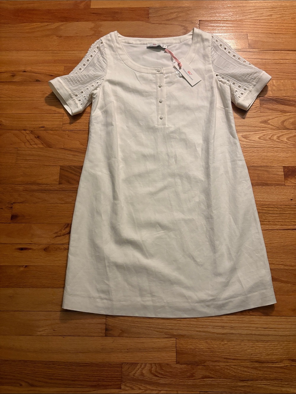 NWT Vineyard Vines Dress
